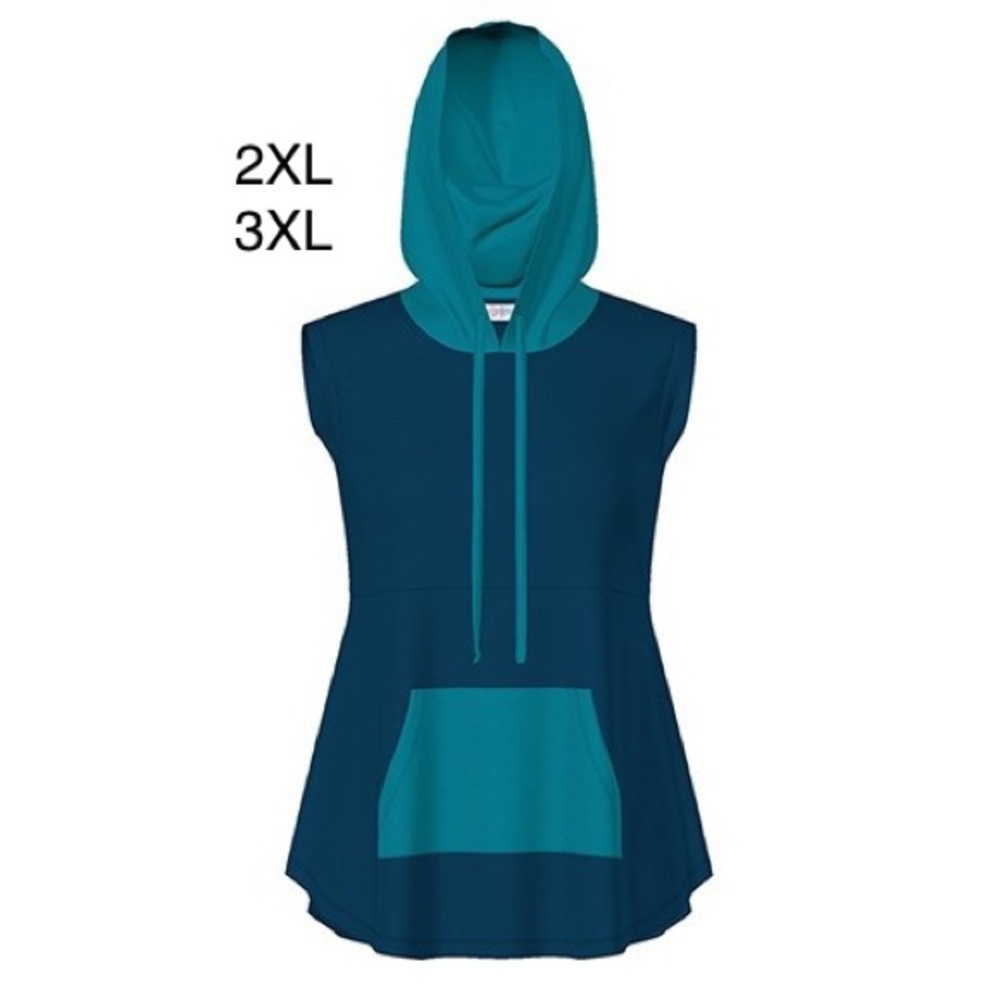 Lularoe Brittany Hoodie